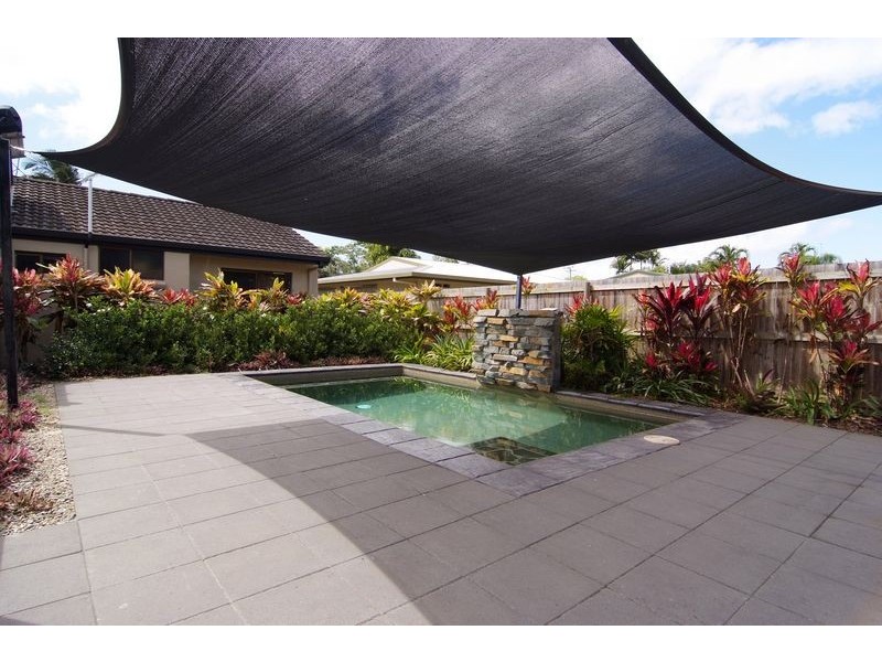 109 Windarra Street, Woree QLD 4868