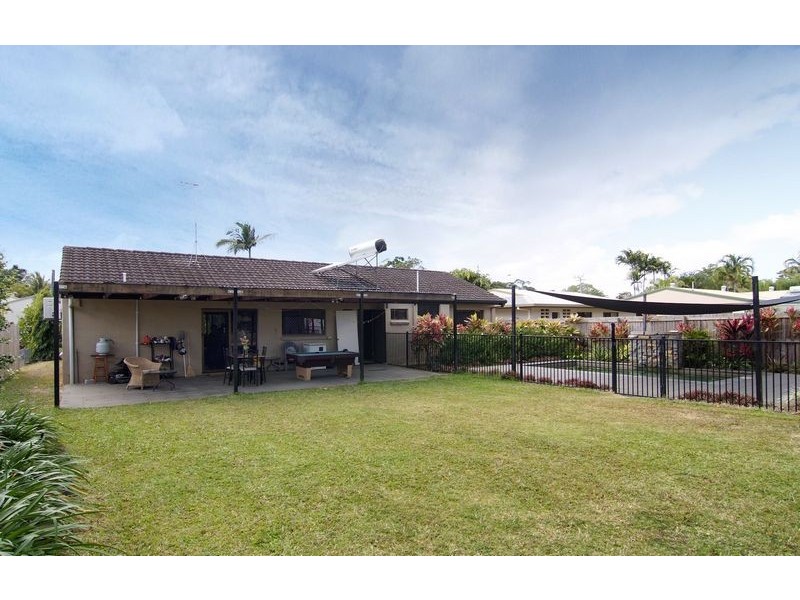 109 Windarra Street, Woree QLD 4868
