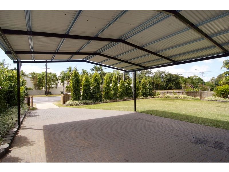 109 Windarra Street, Woree QLD 4868