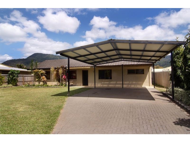 109 Windarra Street, Woree QLD 4868