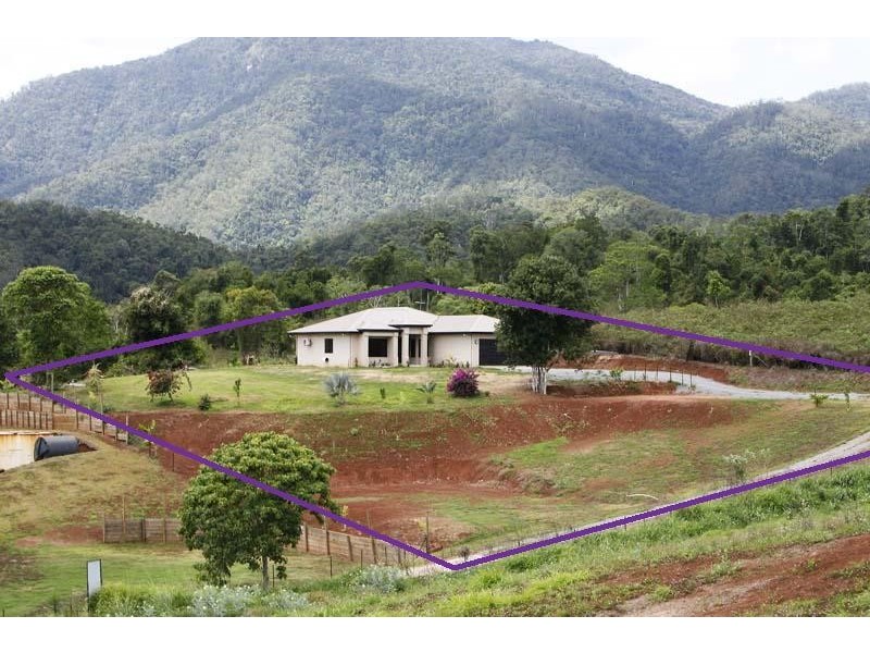 162 Goldrush Close, Goldsborough QLD 4865