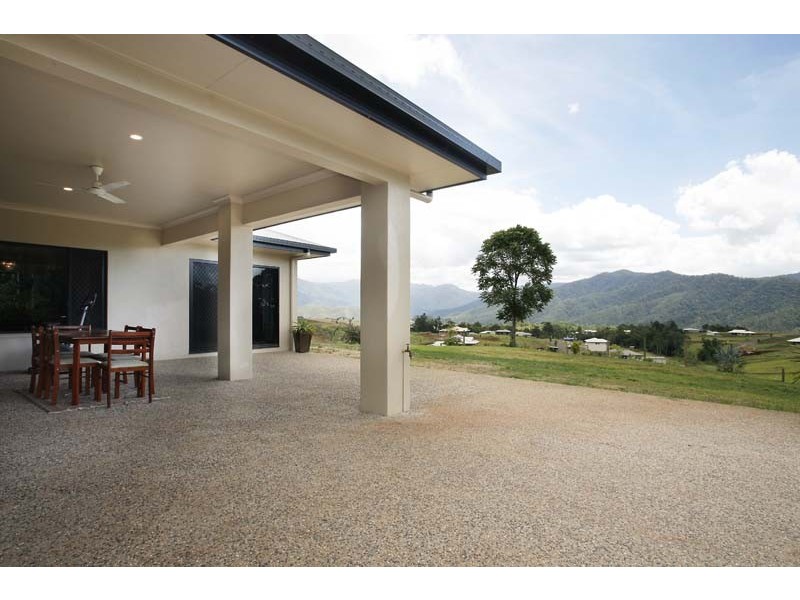 162 Goldrush Close, Goldsborough QLD 4865