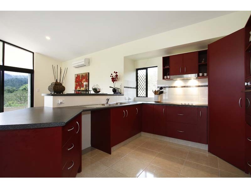 162 Goldrush Close, Goldsborough QLD 4865