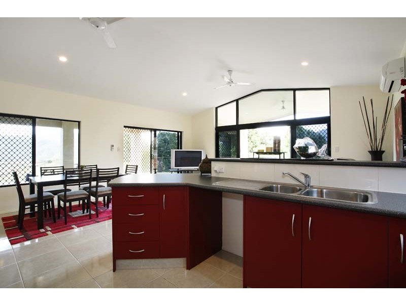162 Goldrush Close, Goldsborough QLD 4865