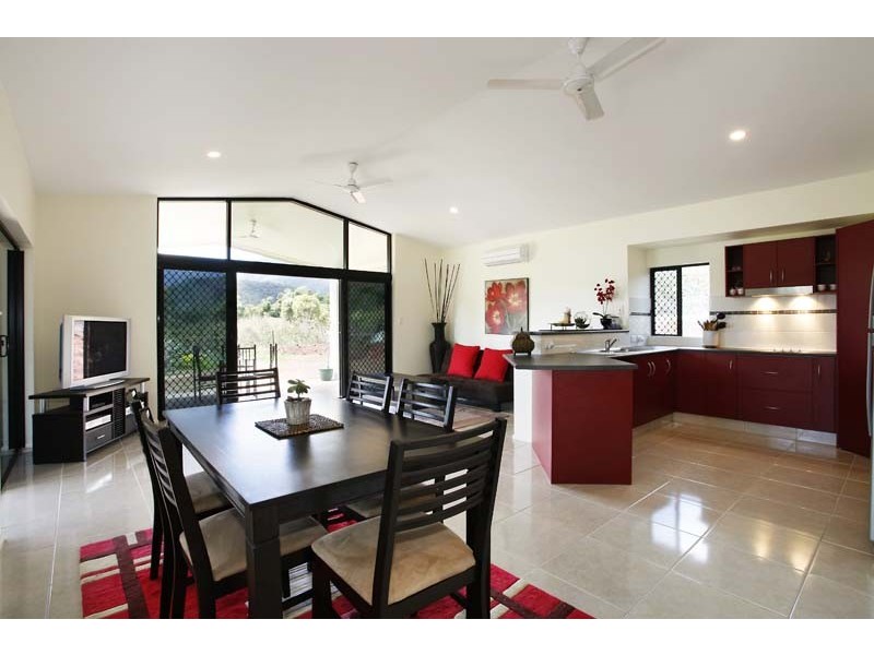 162 Goldrush Close, Goldsborough QLD 4865