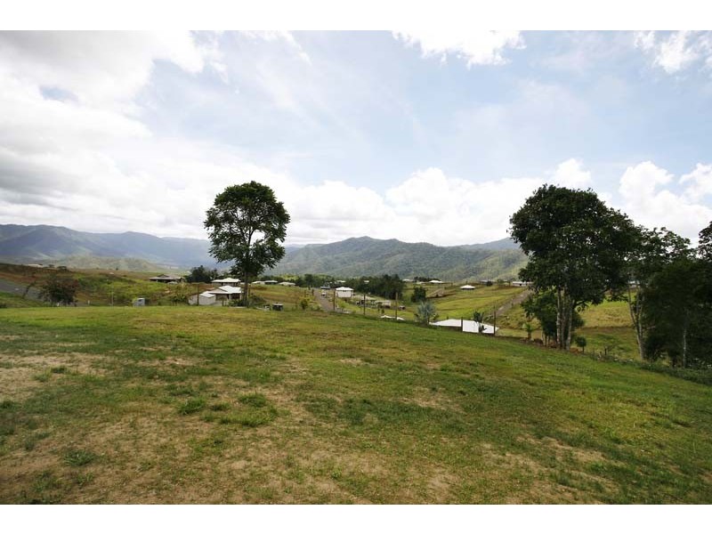 162 Goldrush Close, Goldsborough QLD 4865