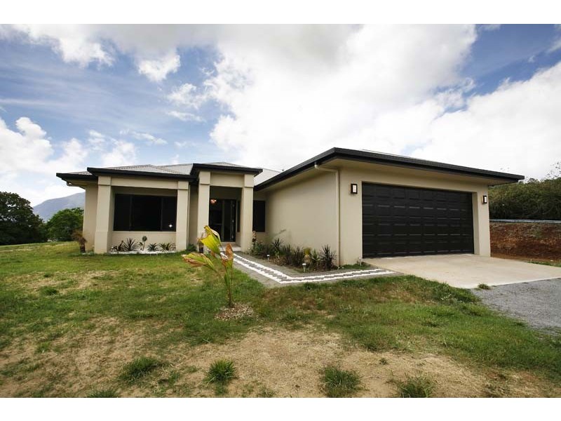 162 Goldrush Close, Goldsborough QLD 4865