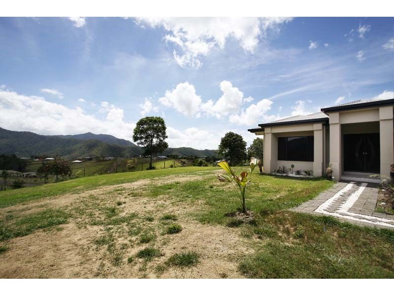 162 Goldrush Close, Goldsborough QLD 4865