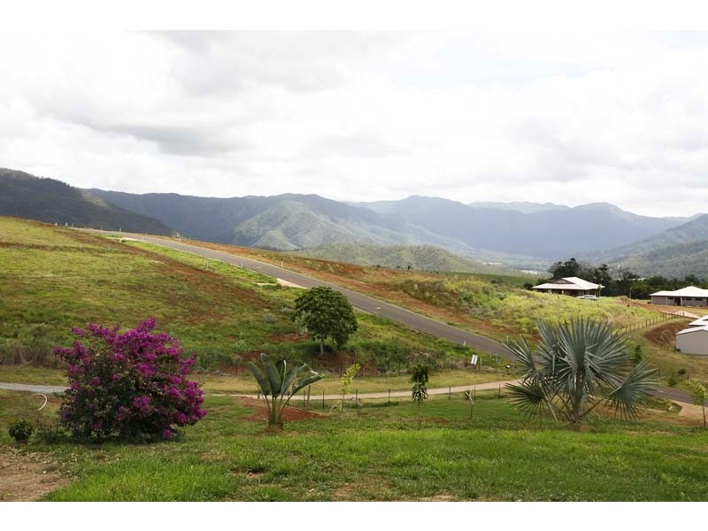 162 Goldrush Close, Goldsborough QLD 4865