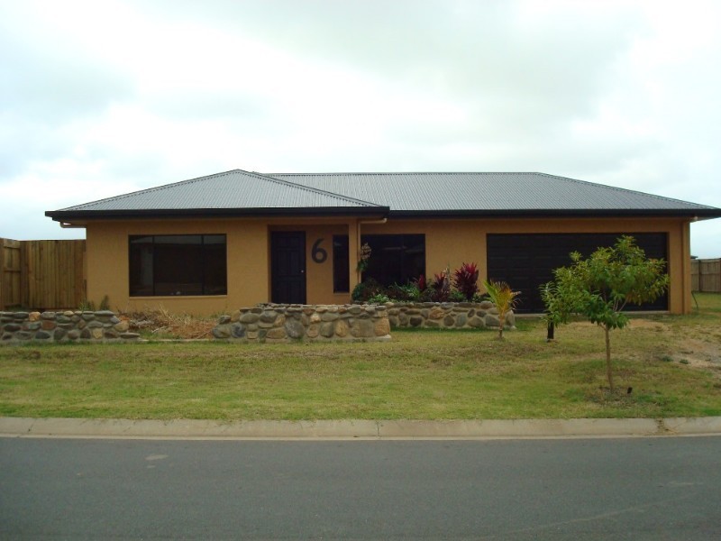 6 Malaponte Close, Gordonvale QLD 4865