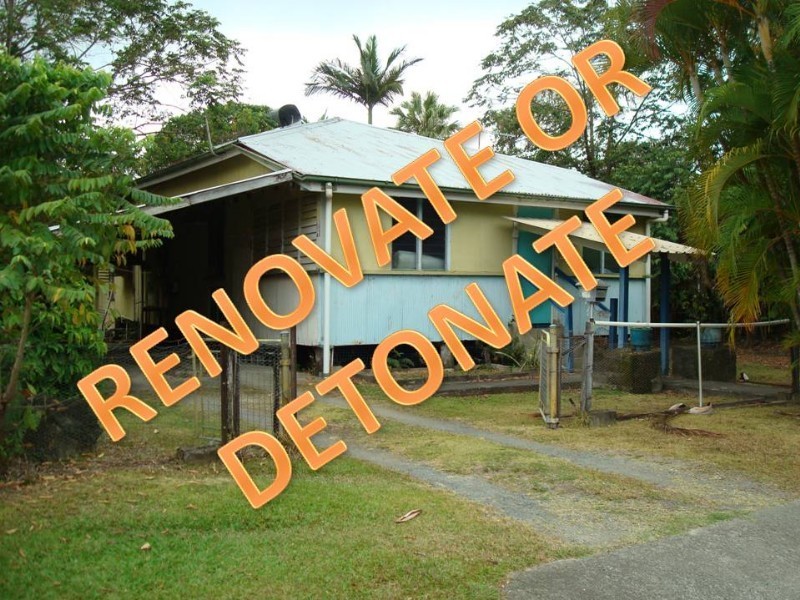 14 Mann Street, Edmonton QLD 4869