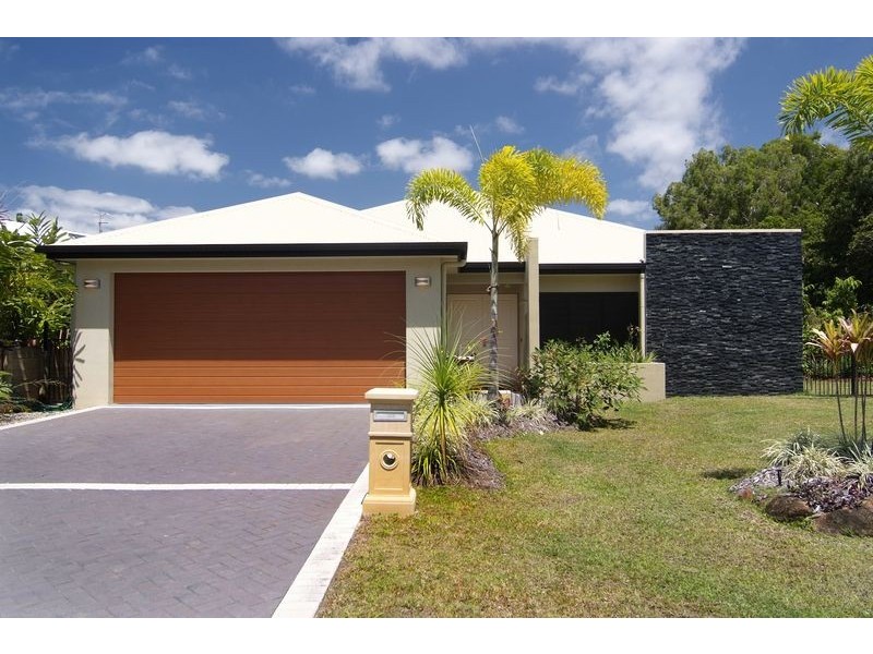 117 Cottesloe Drive, Kewarra Beach QLD 4879