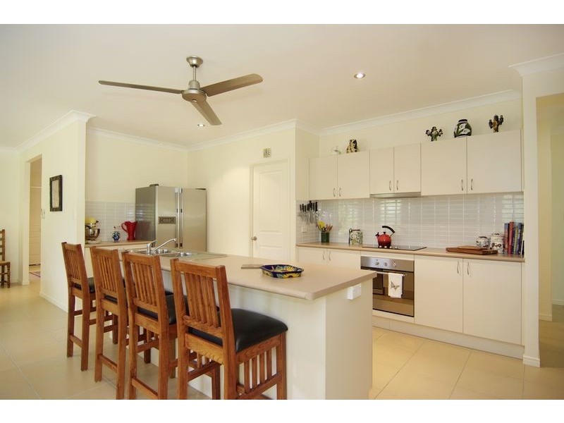 117 Cottesloe Drive, Kewarra Beach QLD 4879