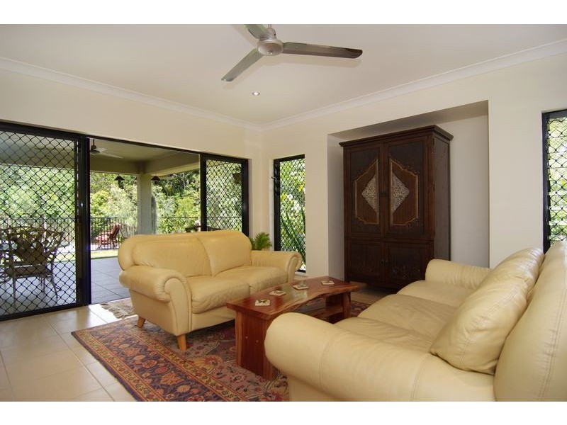 117 Cottesloe Drive, Kewarra Beach QLD 4879
