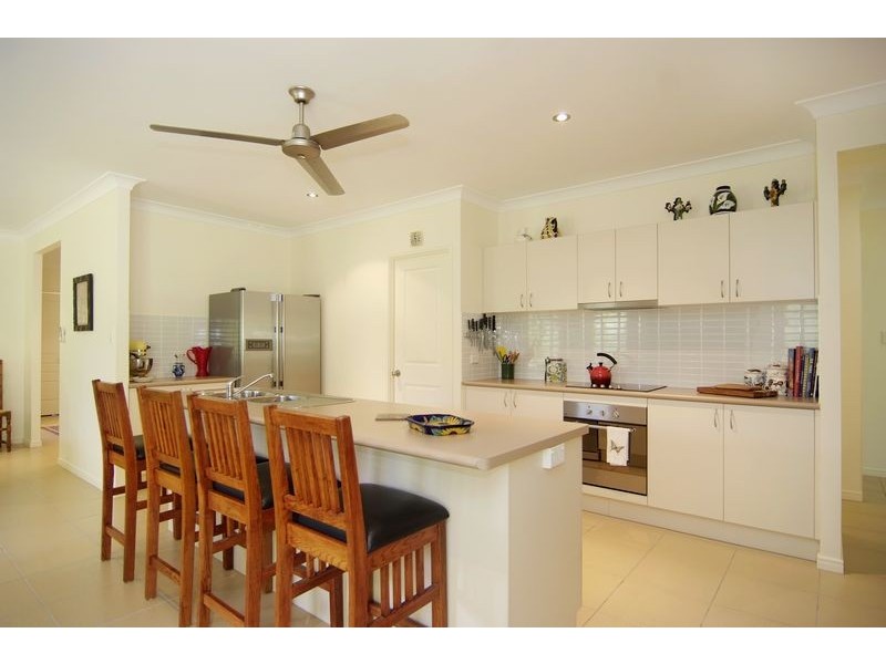 117 Cottesloe Drive, Kewarra Beach QLD 4879