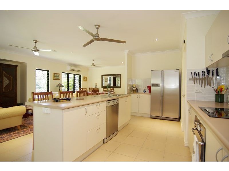 117 Cottesloe Drive, Kewarra Beach QLD 4879