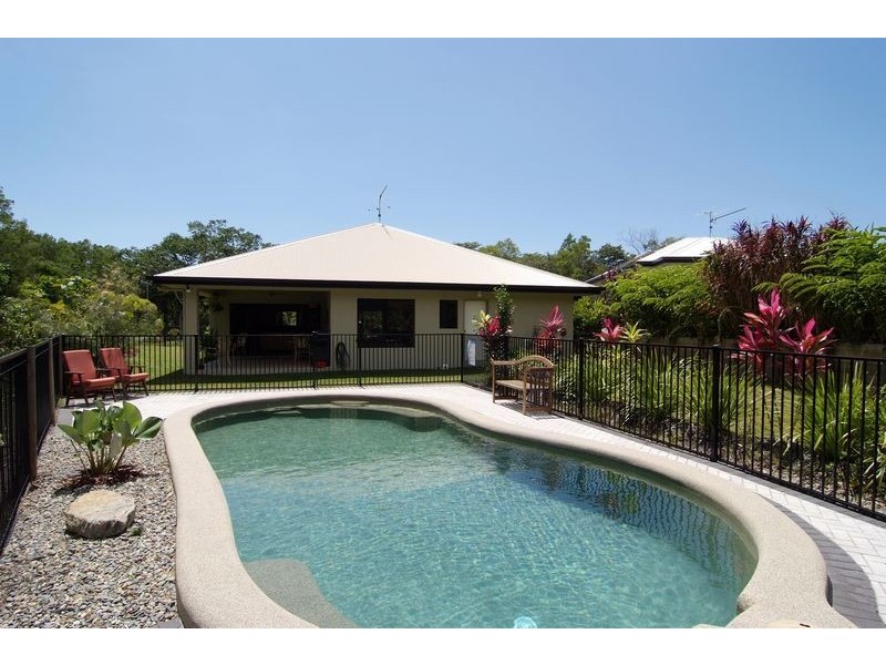 117 Cottesloe Drive, Kewarra Beach QLD 4879