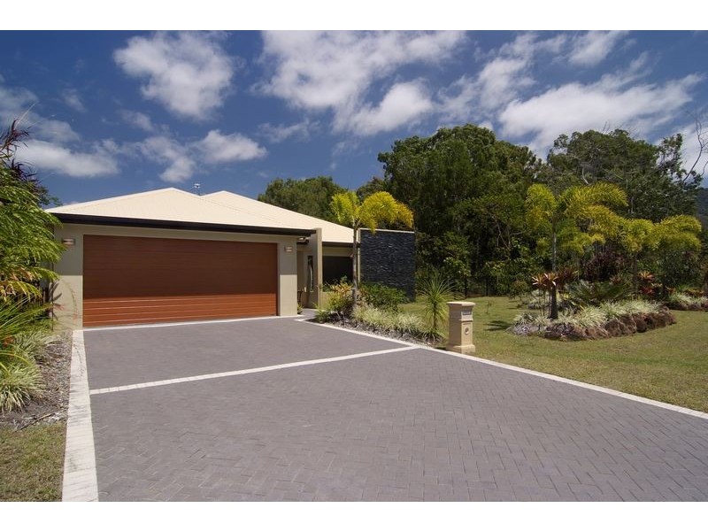 117 Cottesloe Drive, Kewarra Beach QLD 4879
