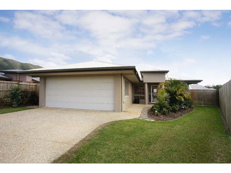 6 Turon Close, Bentley Park QLD 4869