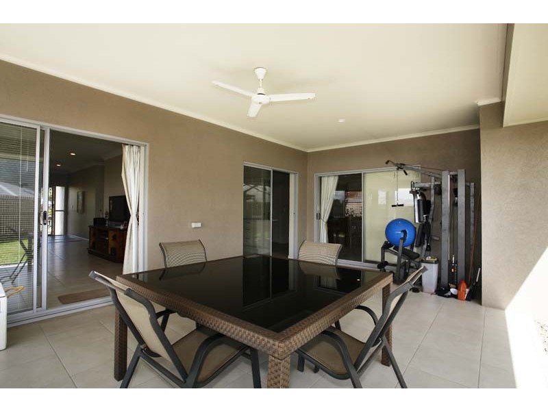 6 Turon Close, Bentley Park QLD 4869