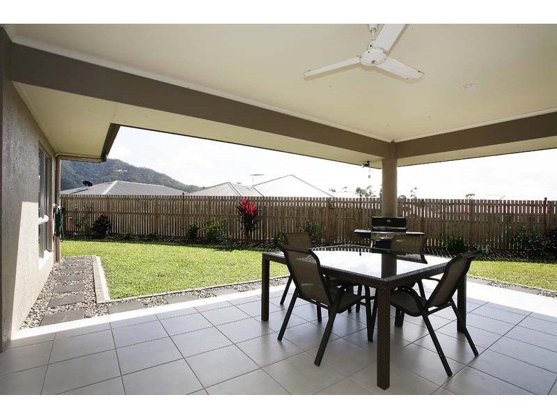 6 Turon Close, Bentley Park QLD 4869