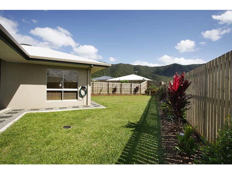 6 Turon Close, Bentley Park QLD 4869