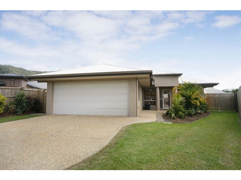 6 Turon Close, Bentley Park QLD 4869