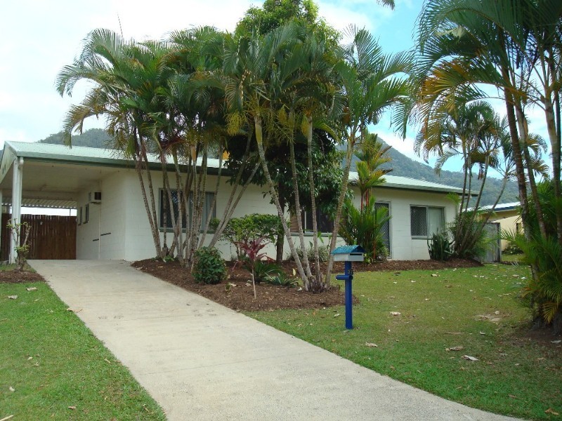 37 Scotia Close, Mount Sheridan QLD 4868