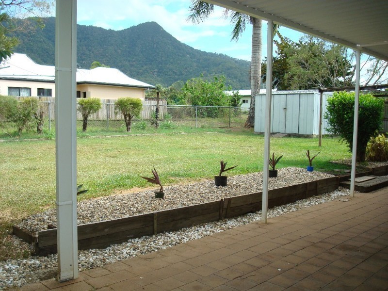 37 Scotia Close, Mount Sheridan QLD 4868