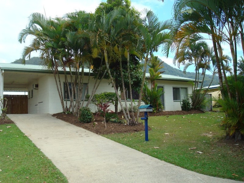 37 Scotia Close, Mount Sheridan QLD 4868