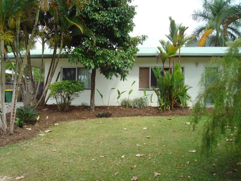 37 Scotia Close, Mount Sheridan QLD 4868