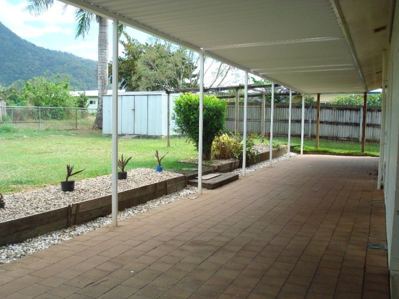 37 Scotia Close, Mount Sheridan QLD 4868