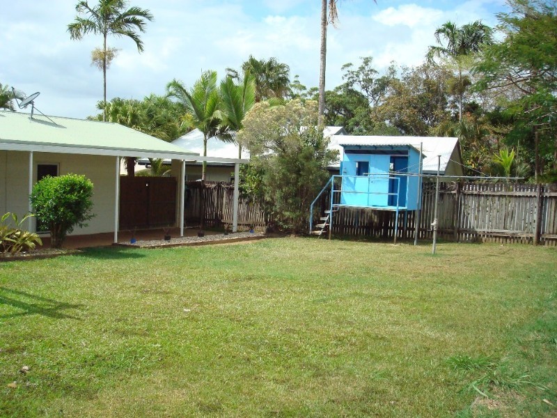 37 Scotia Close, Mount Sheridan QLD 4868