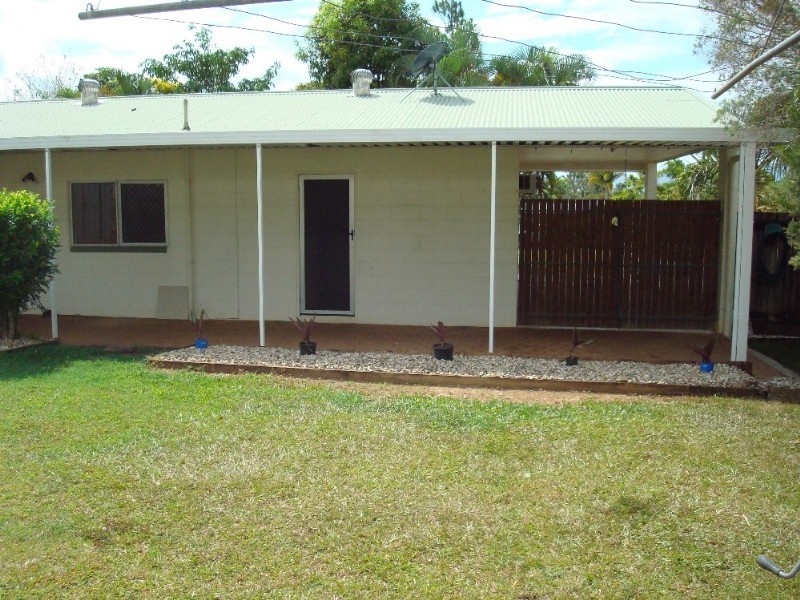 37 Scotia Close, Mount Sheridan QLD 4868