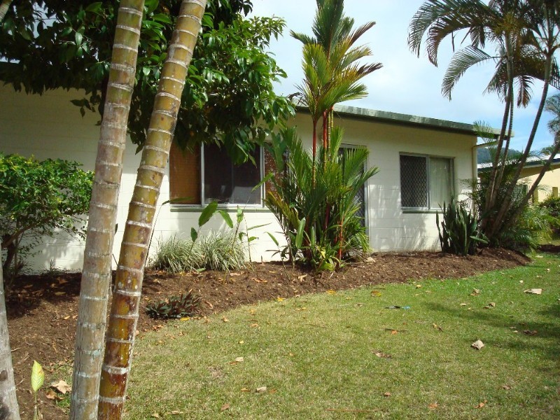 37 Scotia Close, Mount Sheridan QLD 4868