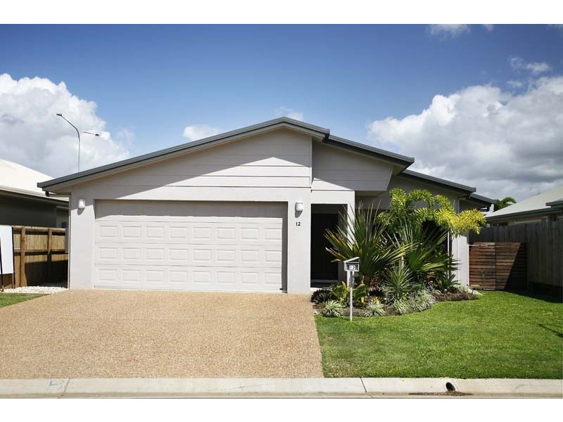 12 Barramulla Close, Edmonton QLD 4869