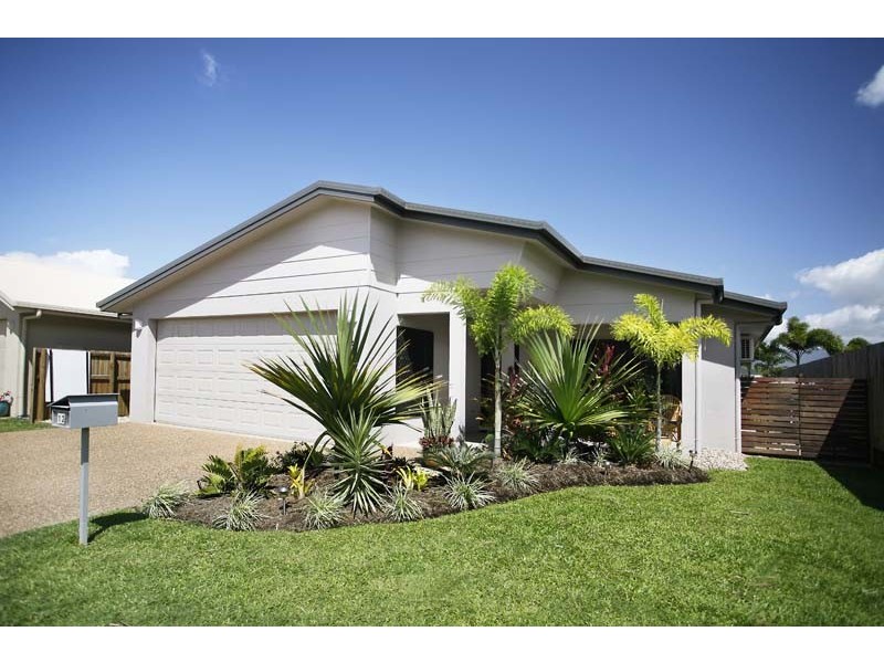 12 Barramulla Close, Edmonton QLD 4869