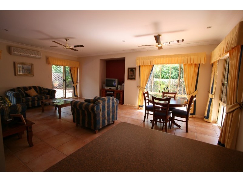 11 Fishtail Close, Mount Sheridan QLD 4868