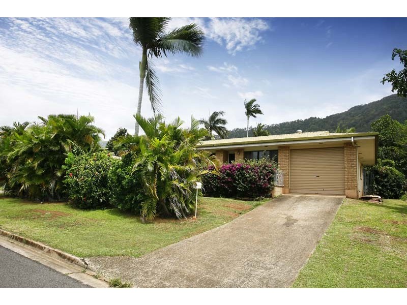 79 Carnation Drive, Mooroobool QLD 4870