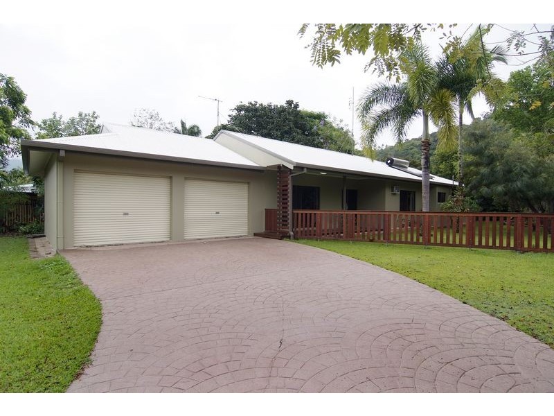 53 Hobson Drive, Brinsmead QLD 4870