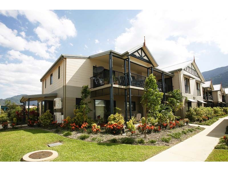 56/2 Fairweather Street, Redlynch QLD 4870