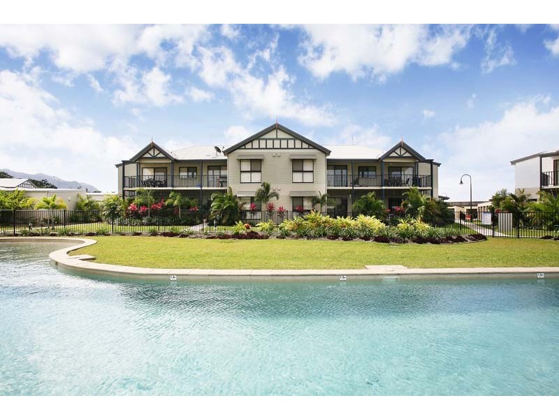 56/2 Fairweather Street, Redlynch QLD 4870