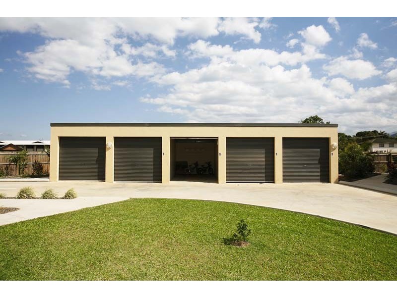 56/2 Fairweather Street, Redlynch QLD 4870