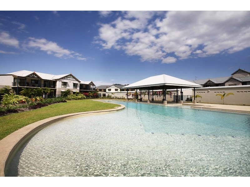 56/2 Fairweather Street, Redlynch QLD 4870