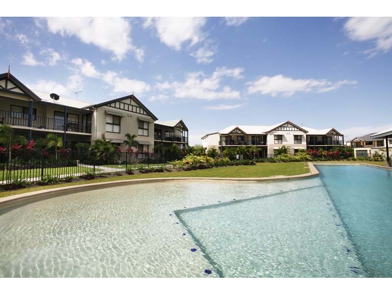 56/2 Fairweather Street, Redlynch QLD 4870