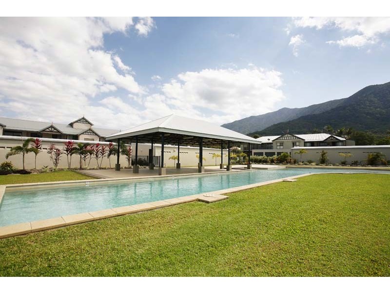 56/2 Fairweather Street, Redlynch QLD 4870