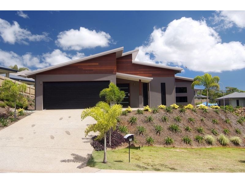 36 Flindersia Street, Redlynch QLD 4870