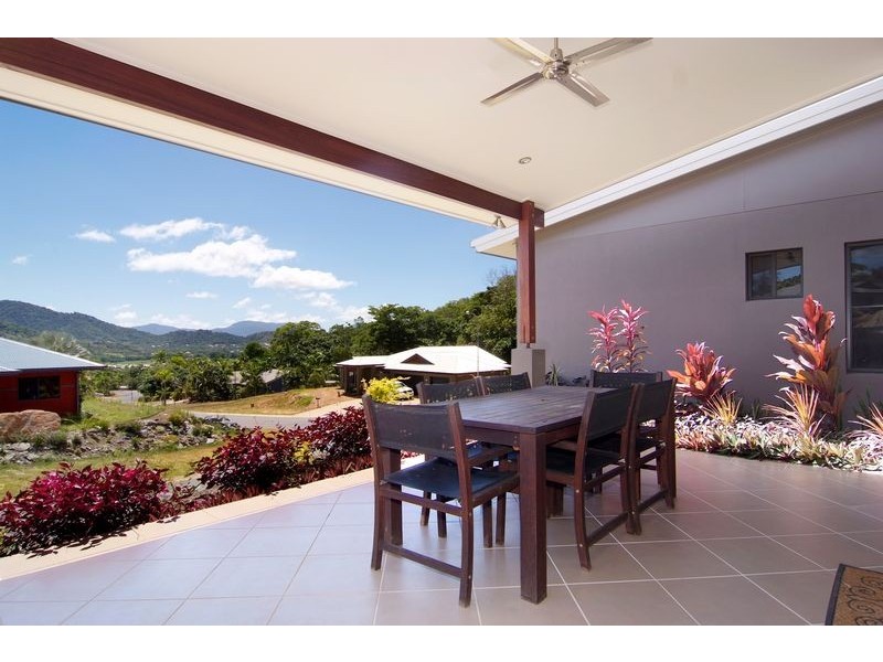 36 Flindersia Street, Redlynch QLD 4870