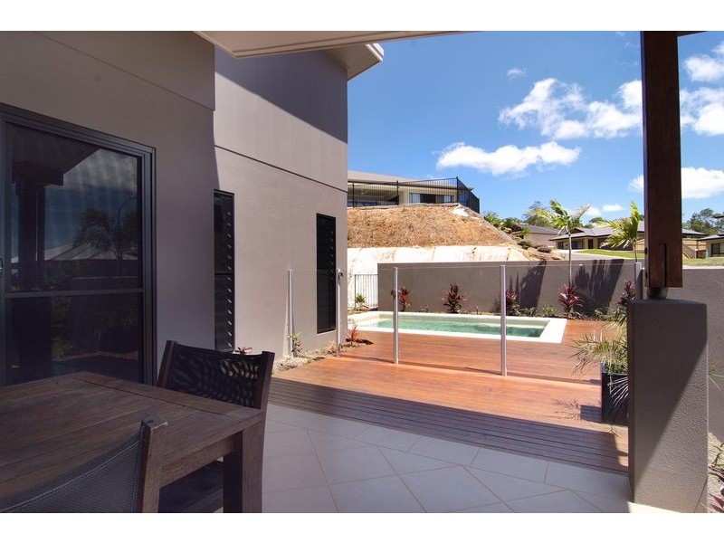 36 Flindersia Street, Redlynch QLD 4870