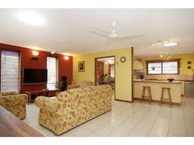 17 Paluma Street, Mount Sheridan QLD 4868